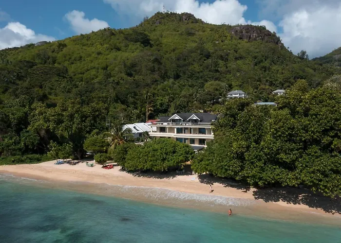 Crown Seychelles Hotel