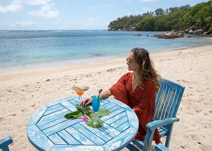 Crown Seychelles Hotel