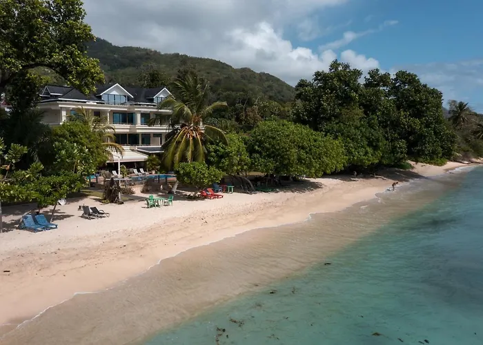 Crown Seychelles Hotel