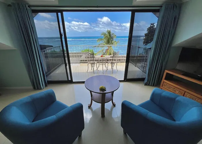 Crown Seychelles Hotel Pointe Au Sel