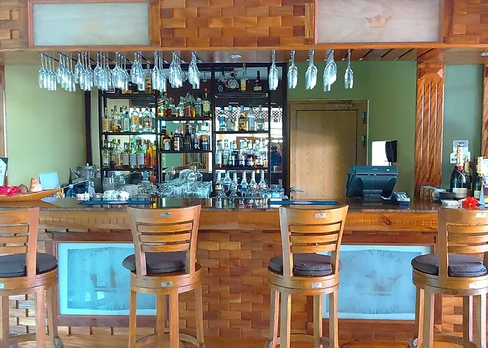 Crown Seychelles