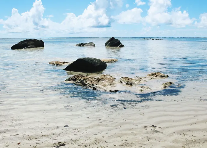 Crown Seychelles Hotel 4*