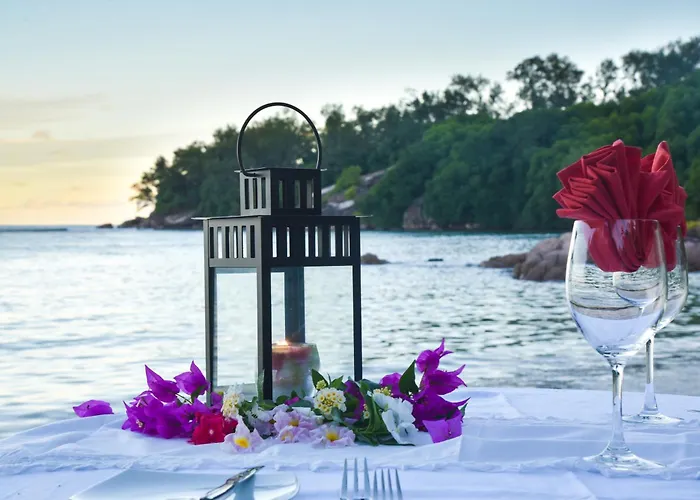Crown Seychelles Hotel Pointe Au Sel